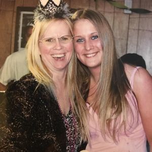 Meet your Posher, Dawn